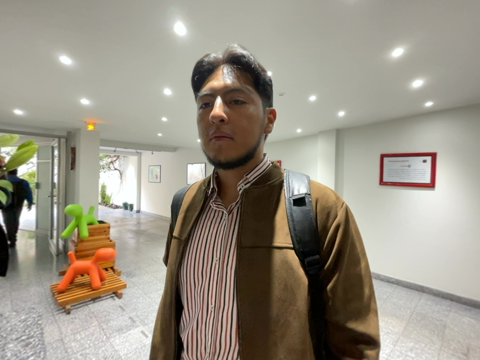 Foto de Luis Antonio Monroy Vazquez